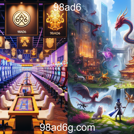 A Evolução dos Jogos de RPG: De Clássicos a Inovações Modernas